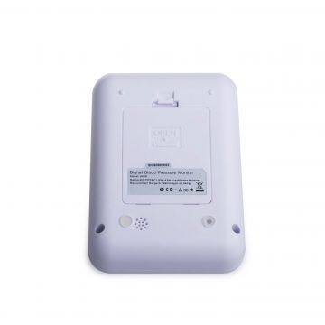 Blood Pressure Monitor - U80K photo-4