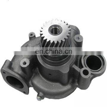 Diesel Engine Parts Water Pump 8192050 For Excavator EC300 EC280 EW200 EC200