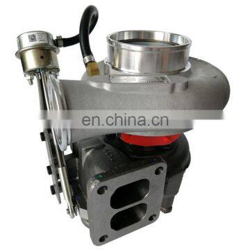 HX40W turbocharger 4049368 4051323 4051322 4955909 4051299 4051300