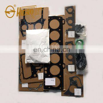 C6.6 full gasket set repair kit cylinder head gasket kit for sale