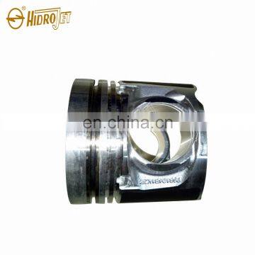 High quality EC210B engine spare parts piston 2129-1110 for D6E