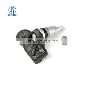 Car TPMS Tire Pressure Monitor System Sensor For Lamborghini Gallardo Bat 4F0907275B photo-5