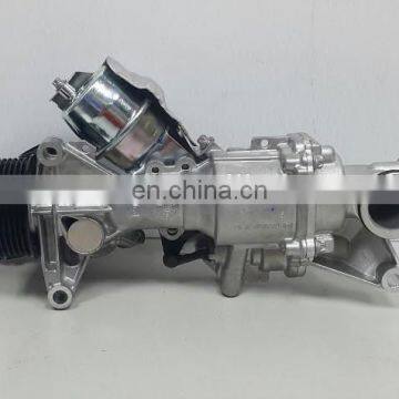 OEM 274200080080 2742001407 In Stock Electric Water Pump Thermostat Pipe Assembly For MERCE-DES BEN-Z M274 photo-3