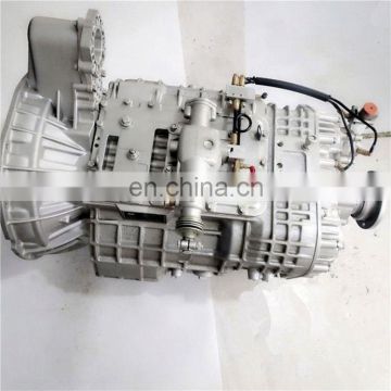 Hot Selling Great Price Fast Gearbox For SINOTRUK Truck