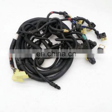 HOWO A7 Truck  Parts AMT Gearbox Cable Wire Harness WG9724777002