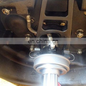 Original High Quality Cvt Gearbox Transmission Apply For Howo