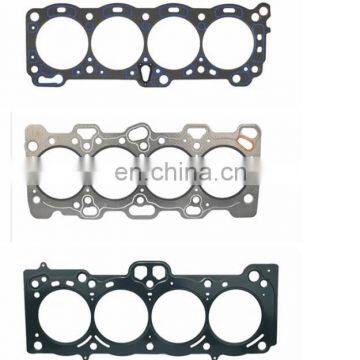 Hotsale Good quality CYLINDER HEAD Engine GASKET Overhaul kit