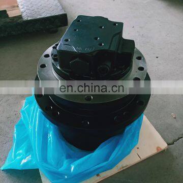 OEM Quality Excavator Parts Hydraulic Travel Motor GM06VA Final Drive photo-5