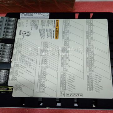 WOODWARD 2301A SPEED CONTROL MODULE 9907-014