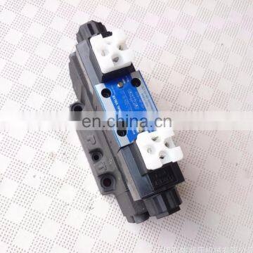 dump truck hydraulic component tipping valve