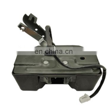 Tail Gate Lock For Toyota hiace OEM GL-A-085 69350-26121