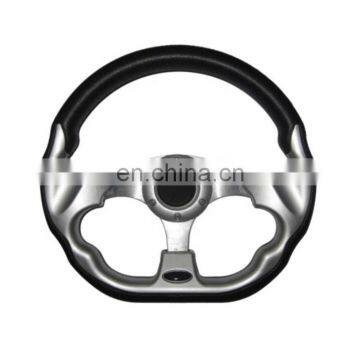 Wholesale high performance racing game steering wheel joystick