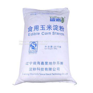 Edible Corn Starch