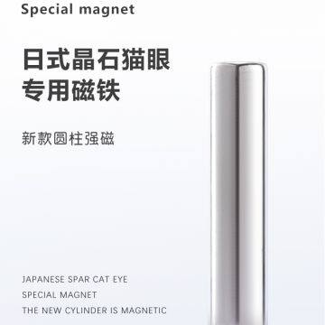 Bright Colors Nail Dremel Nail Art Magnet photo-3