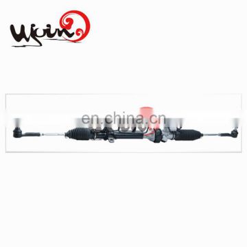 Hot sell steering rack assy for NISSAN 49001-Q5601 49001-F4200