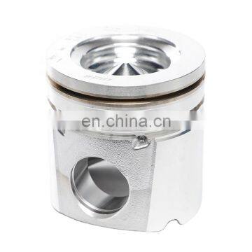 ISB6.7/4B3.9 Diesel Engine Piston 102mm For 4897935/4025072/E21520 photo-2