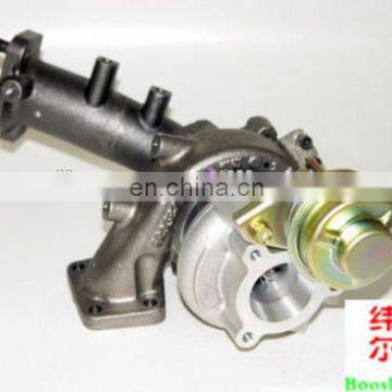 factory price ! for Mitsubishi TF035 turbocharger 49135-02682 MR968773 of Pajero Car with 4D56 Engine auto parts