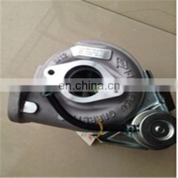 GT2056S turbocharger 14411-2DB1A 775629-0002 turbo charger forNissan with diesel engine parts