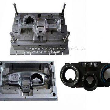 Used Precision Injection Molding Plastic Injection Mould Plastic Injection Mould Manufacture photo-4