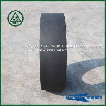 Nylon Tire750-16 Smooth Roller Tires7.50-16 High Quality Tyres photo-4