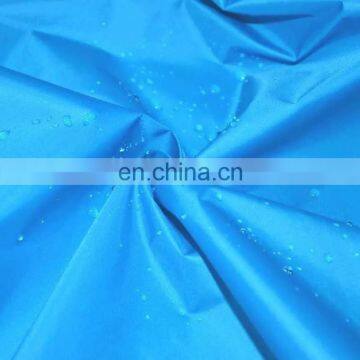 210T ripstop nylon taffeta fabric for hammock