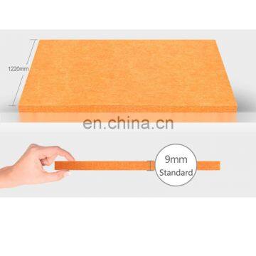 Colorful Professional Sound Acoustic Panels Zintra photo-7