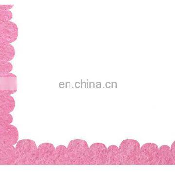 factory wholesale price felt wall paste for kids room