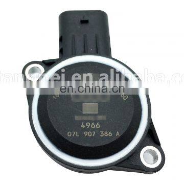 MAF Air Intake Manifold Position Sensor 07L907386A 07L907386B 07L907386 06J907386 9102020 For AUDI VW Golf Passat Skoda photo-2