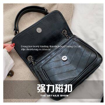 Bag Woman 2020 Новая женская сумка photo-2