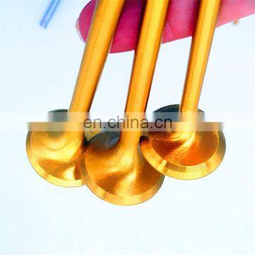 Engine Intake Exhaust Valve Guide for Qingqi Suzuki QS110 FD110 110cc GN125 GS125 GS GN 125CC Universal Motorcycle Accessories photo-6