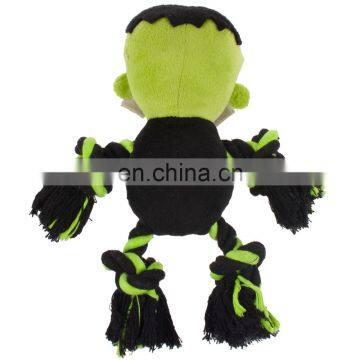 2018 Wholesale New Manufactures Cute Interactive Pack Bluk Plush Pet Dog Toys photo-2