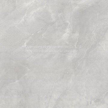 Glazed tile