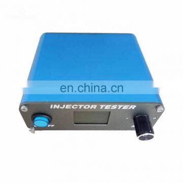 Hot selling CRI100 High Pressure Common Rail Injector Tester nozzle tester