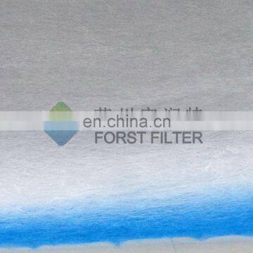 FORST Fiber Glass Filter Supply Spray Booth Floor Filter photo-5
