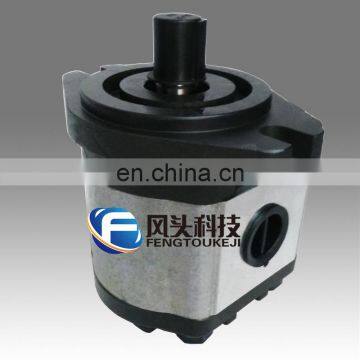 WINMOST Gear Pump EG-PB-14-R photo-2