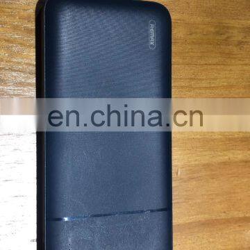 10000 Power Banks 3 External Battery Bank Quick Charge Fast Charge Powerbank 10000mAh With USB Type C for Mobile Phone