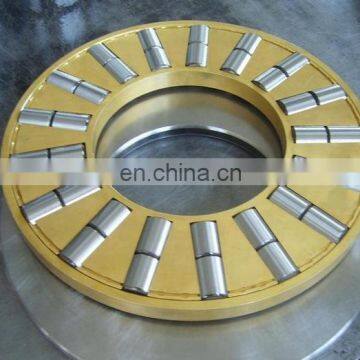 Heavy Duty Thrust Roller Bearing 40 TP 114 RT-734 photo-3