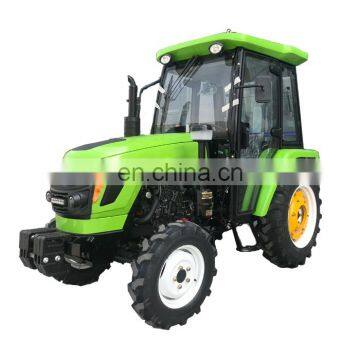 50hp 4WD Farm Garden Agricultural Tractor photo-2