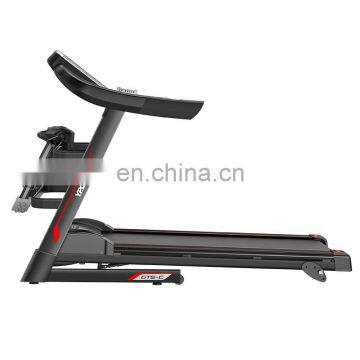 YPOO Cheap China Treadmill Treadmill Electric Multifunction Motorized Treadmill photo-2