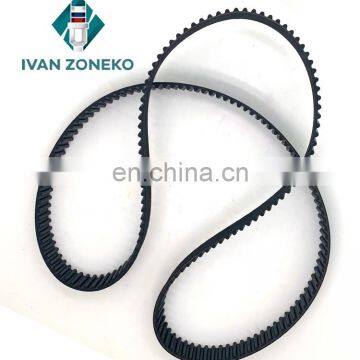 High Quality Engine Parts Timing Belt MD358557 For MITSUBISHI Pajero IV Montero V63 photo-2