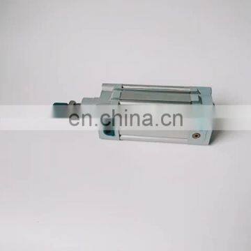 DNC ISO6431 series double acting pneumatic cylinder