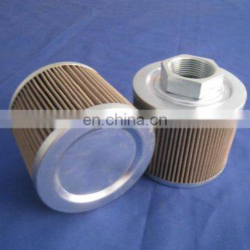 Suction Strainer Element 10 Micron SUS Suction Oil Filter photo-2
