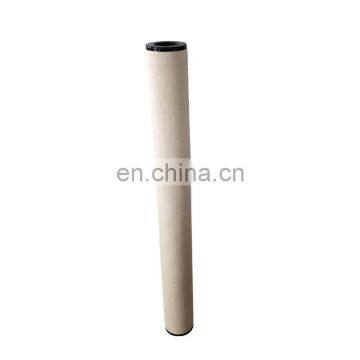 Customized Air and Gas Particulate Coalescing filter Elements