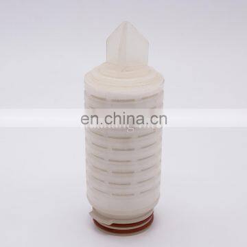 PP Pleated Cartridge Water Filters