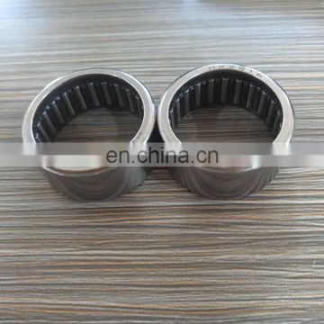 Rolling pin bearing NKI 28/30 needle bearing with flanges