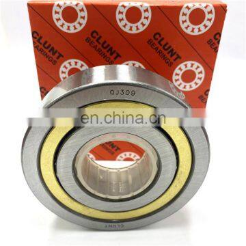 Gearboxes Bearing QJ210 Precision Ball Bearings QJ210 QJ210MA photo-3