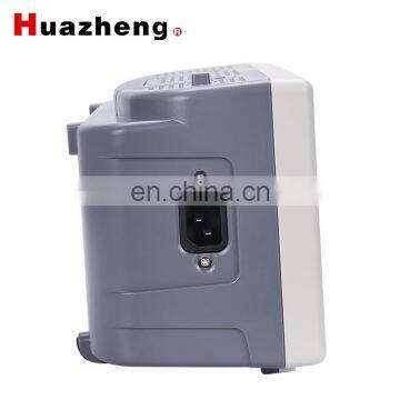 2 Channel 50MHZ Original Professional Oscilloscopes Price Unit Digital Osciloscopio photo-5