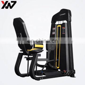 new design bodybuilding gym equipment abductor machine