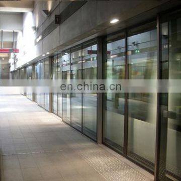 ROCKY Brand 6mm Silk Screen Printing Rail Vehicle Glass photo-4