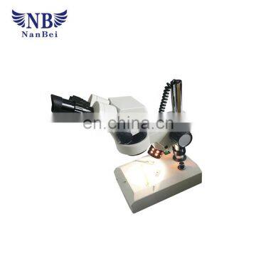 XTL-400 of China Prices of Lab Light Microscope photo-4